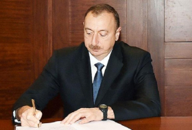 Azerbaijani president extends condolences to Pakistani counterpart
